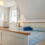Kavelweg 4 度假居 青斯特