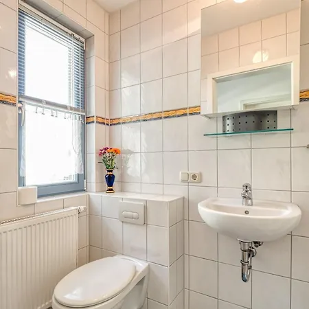 Дом отдыха Kavelweg 4 *